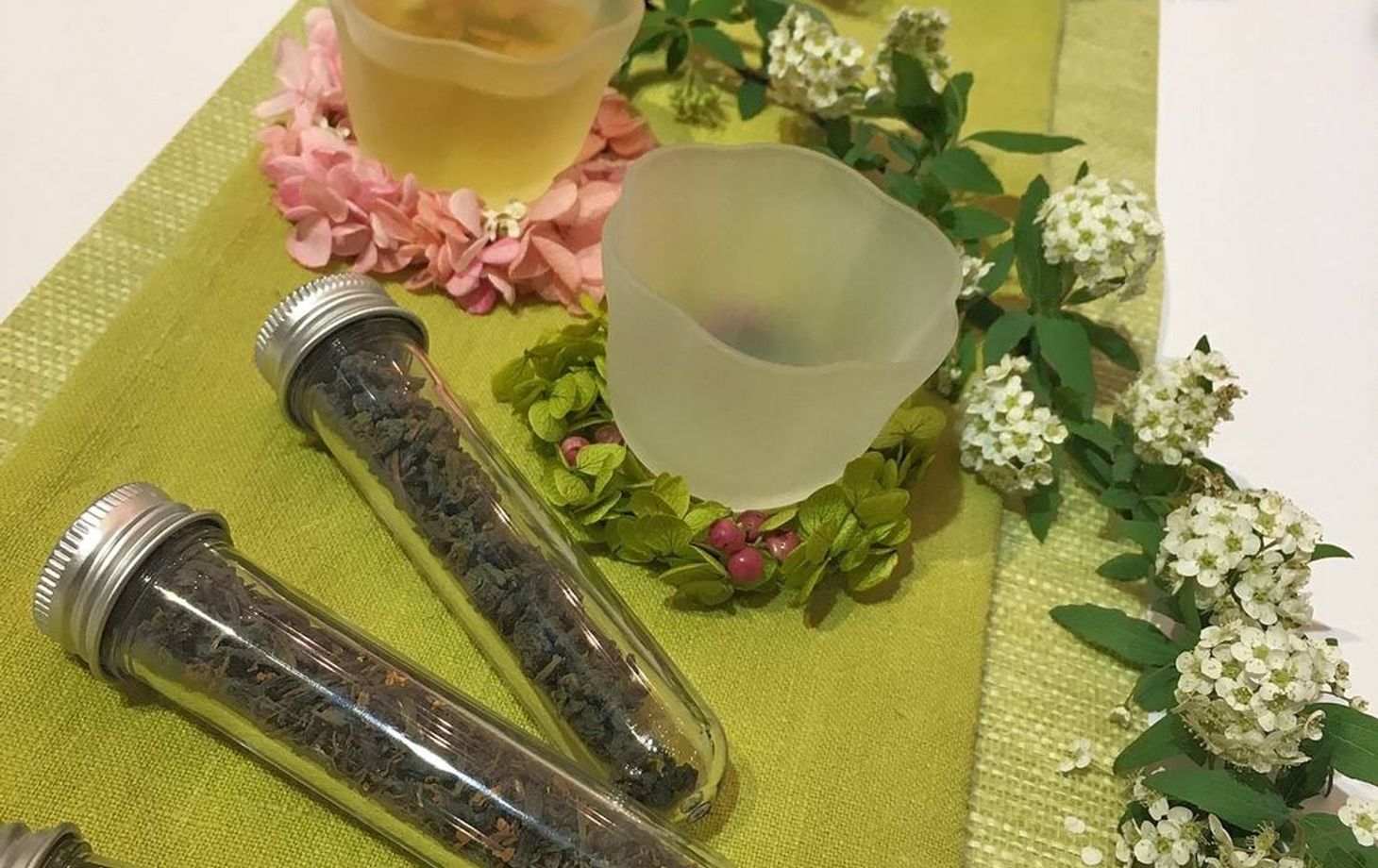 Taiwanese Tea Ceremony Experience: Learn From The Expert