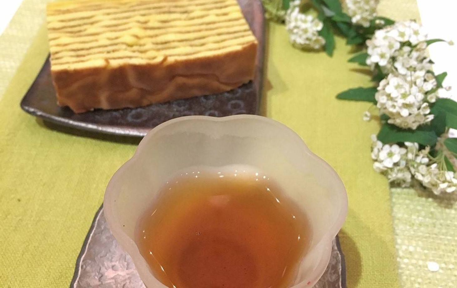 Taiwanese Tea Ceremony Experience: Learn From The Expert