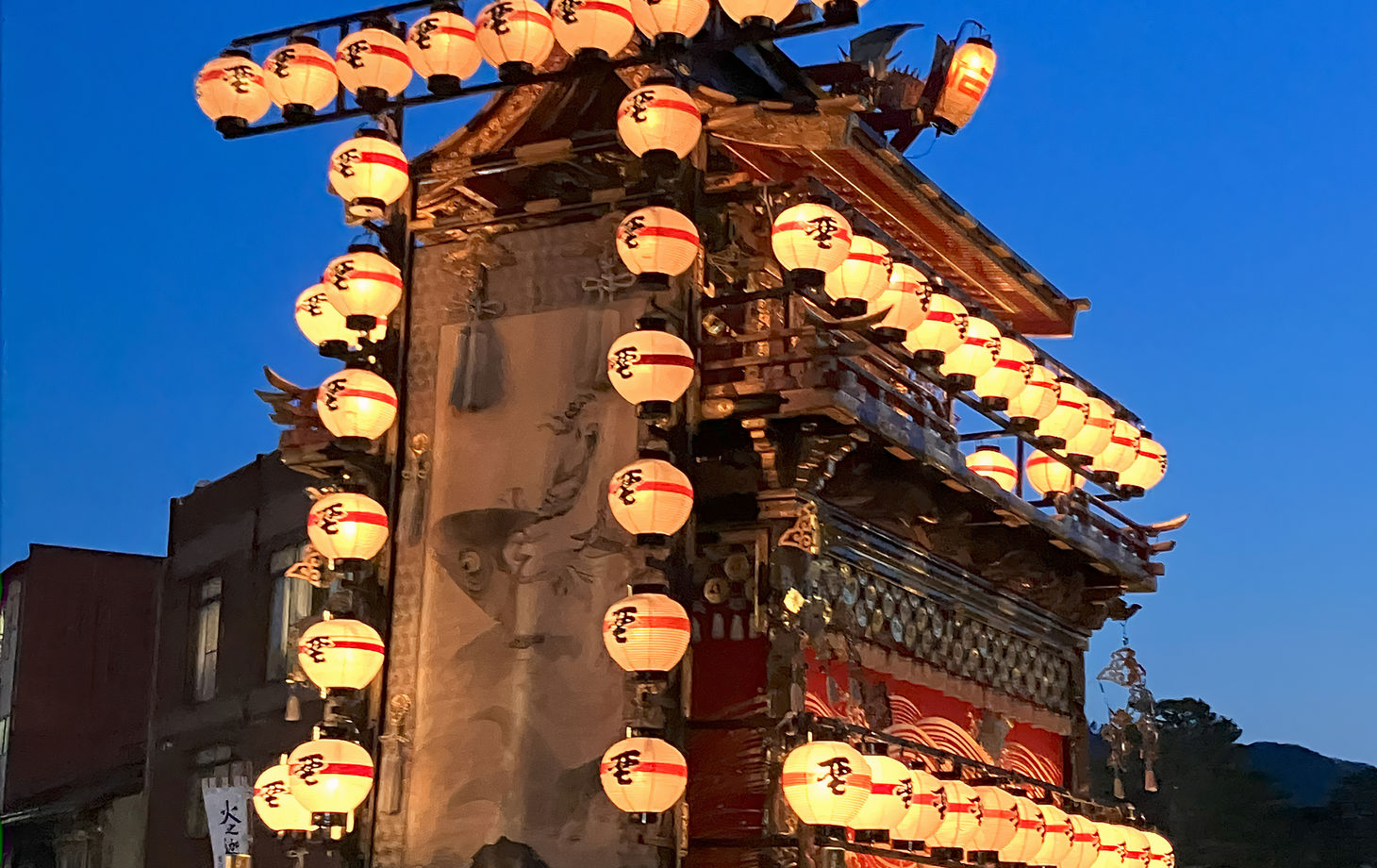Takoyaki, Fruit Daifuku & Matcha Experience in Takayama