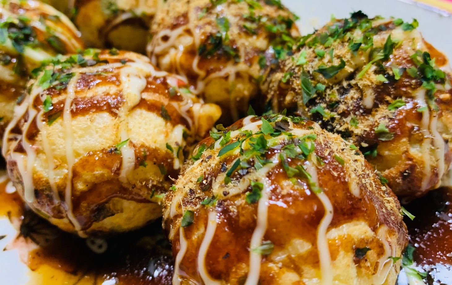 Explore the Art of Making Takoyaki in Nagoya