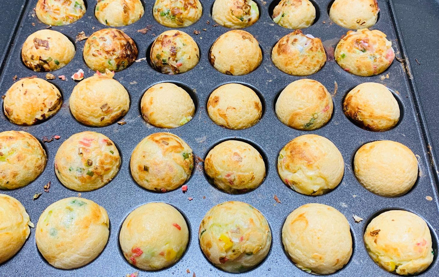 Explore the Art of Making Takoyaki in Nagoya