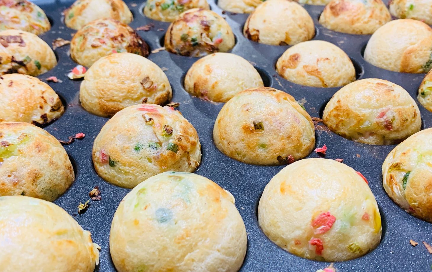 Explore the Art of Making Takoyaki in Nagoya