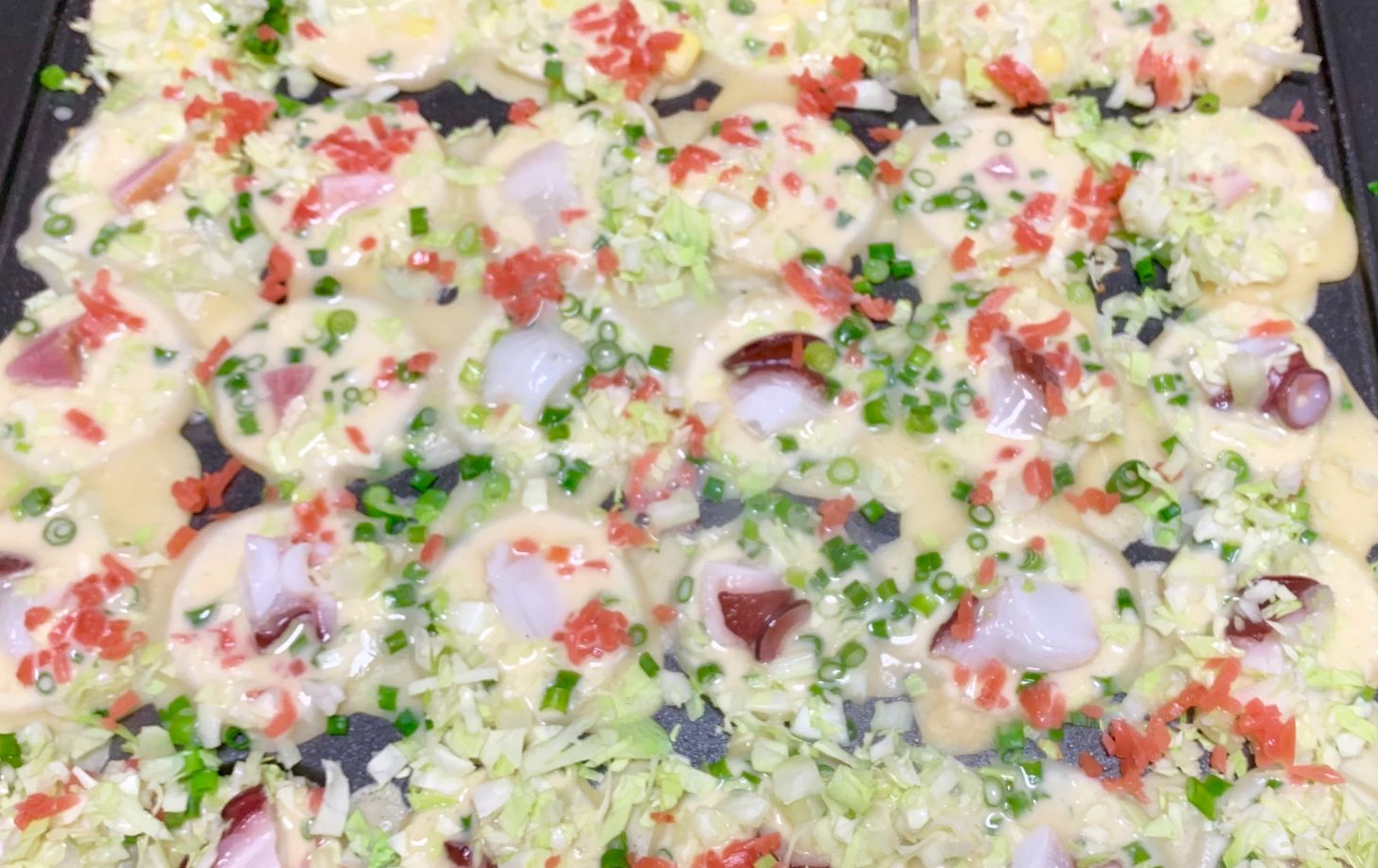 Explore the Art of Making Takoyaki in Nagoya