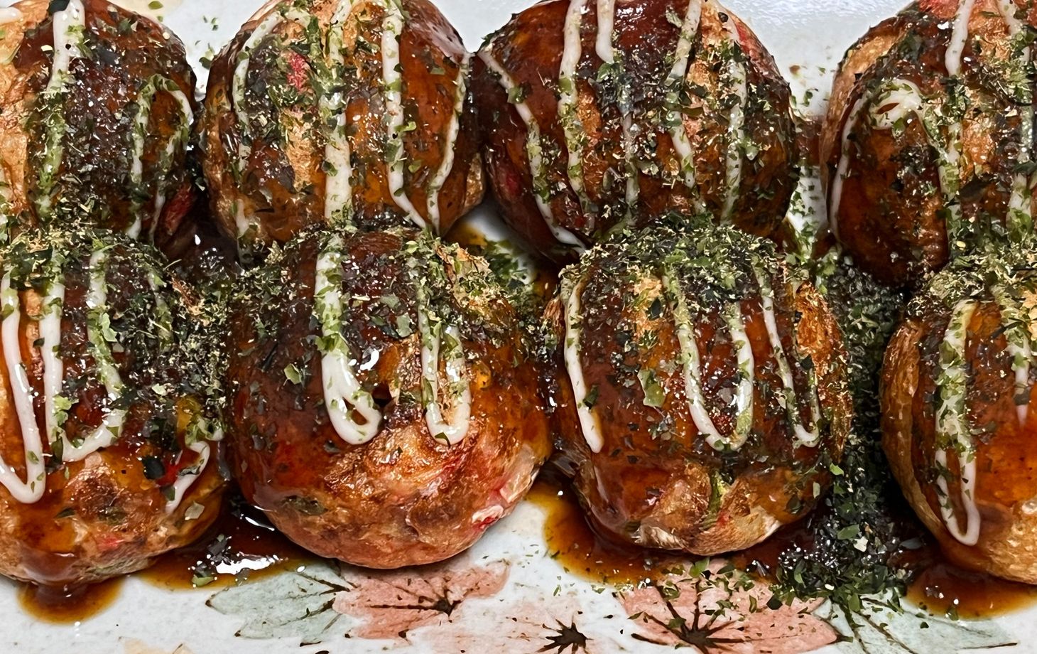 Explore the Art of Making Takoyaki in Nagoya