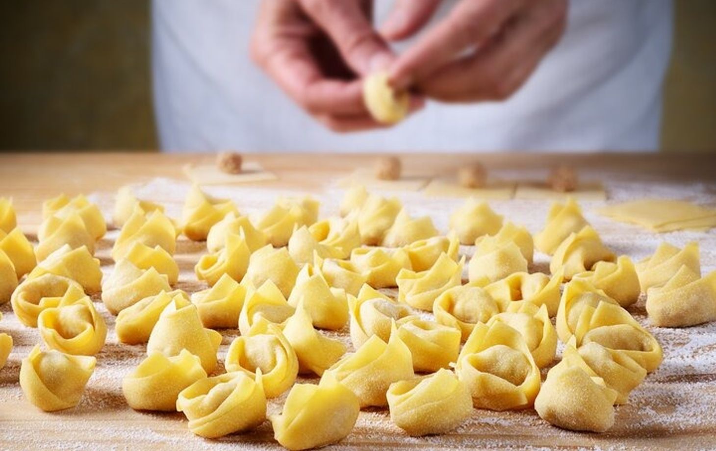 A Taste of Bologna: Guided Food Walking Tour