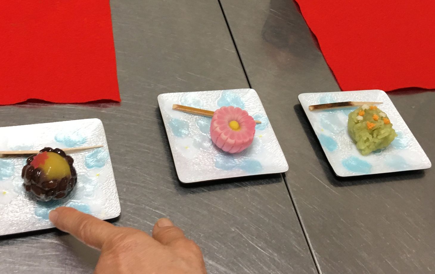 Atelier pratique de cuisine de Nagoya et cérémonie du thé matcha avec une grand-mère japonaise