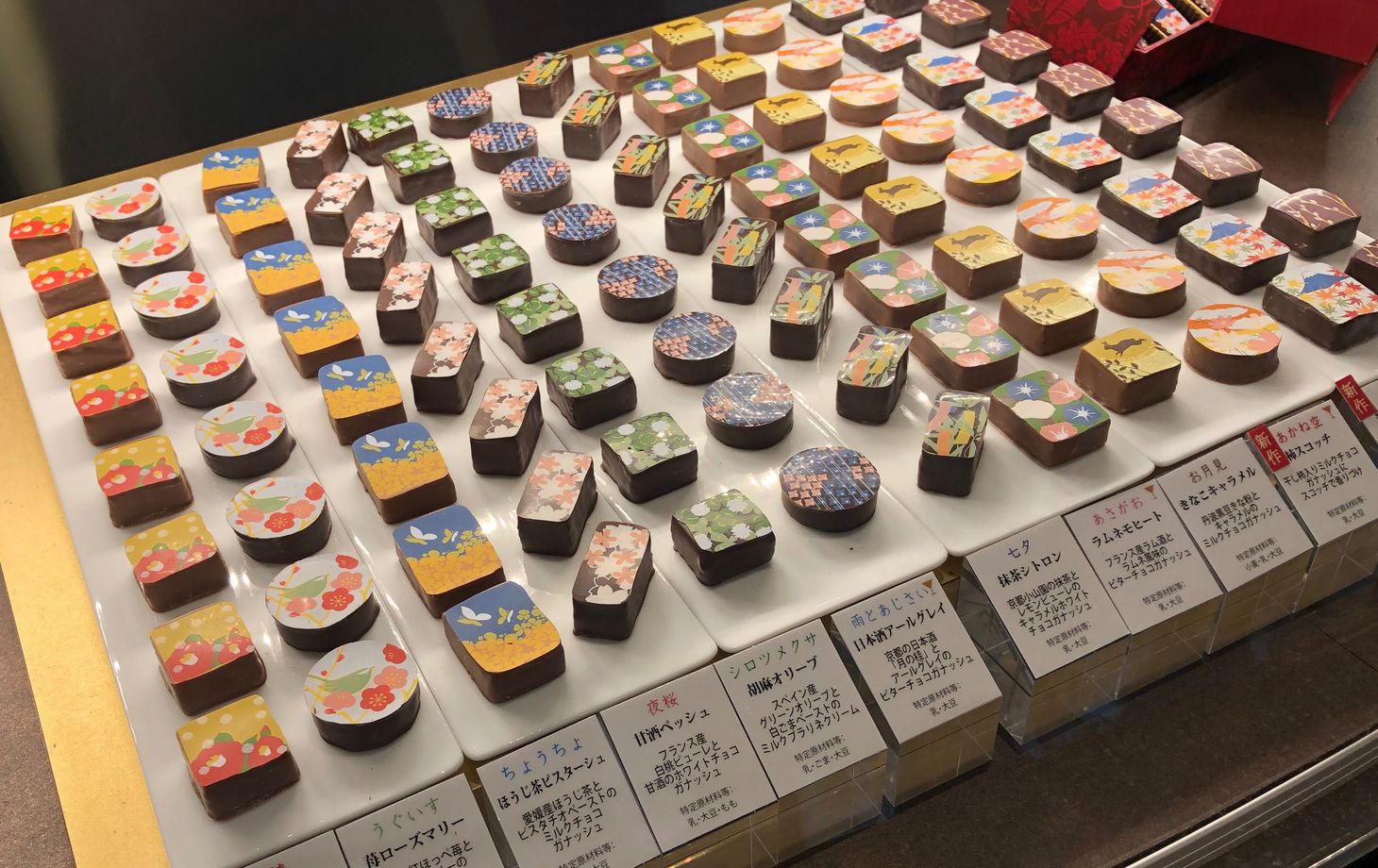 Taste of Downtown Kyoto by Walk