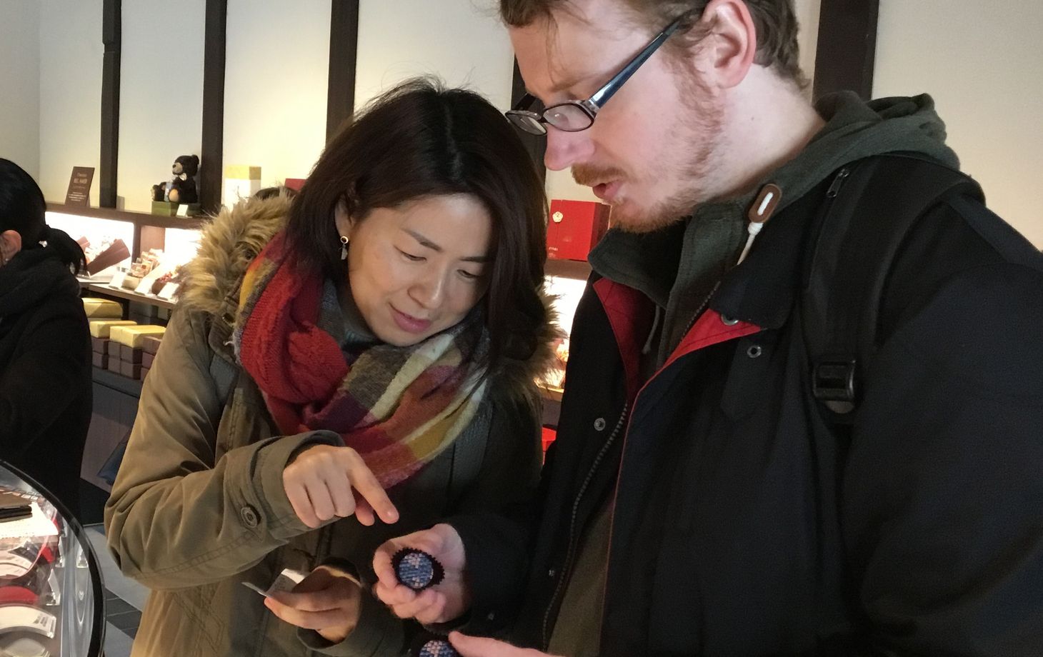 Taste of Downtown Kyoto by Walk