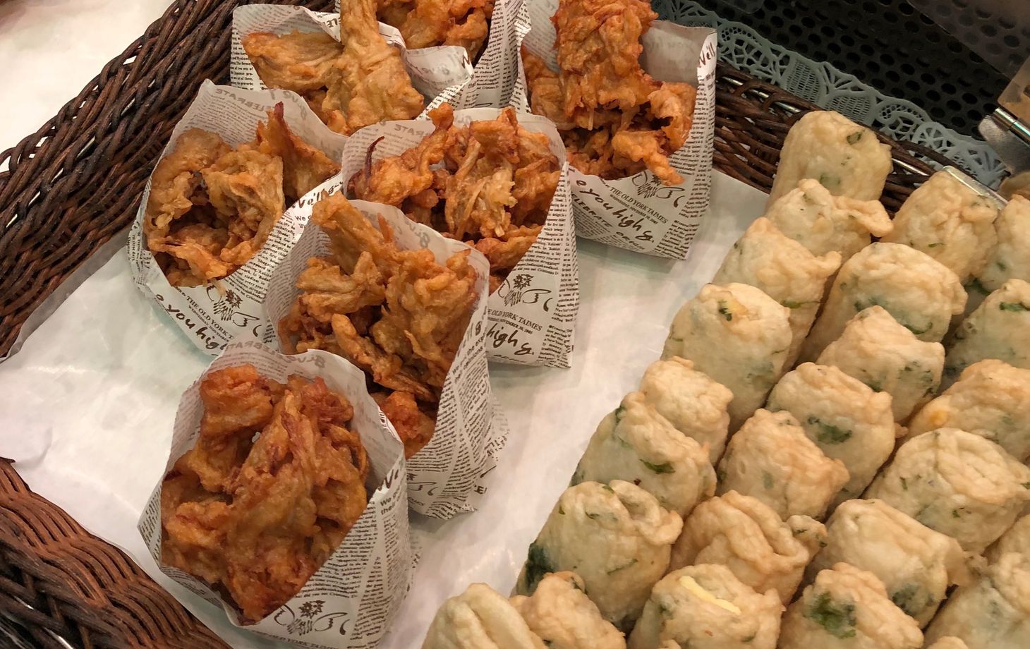 Taste of Downtown Kyoto by Walk