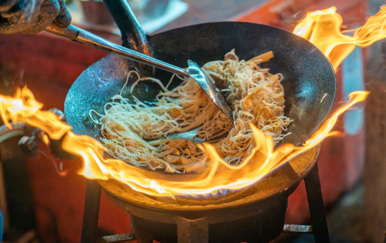 Geschmack der Altstadt von Phuket: Ein Streetfood-Erlebnis
