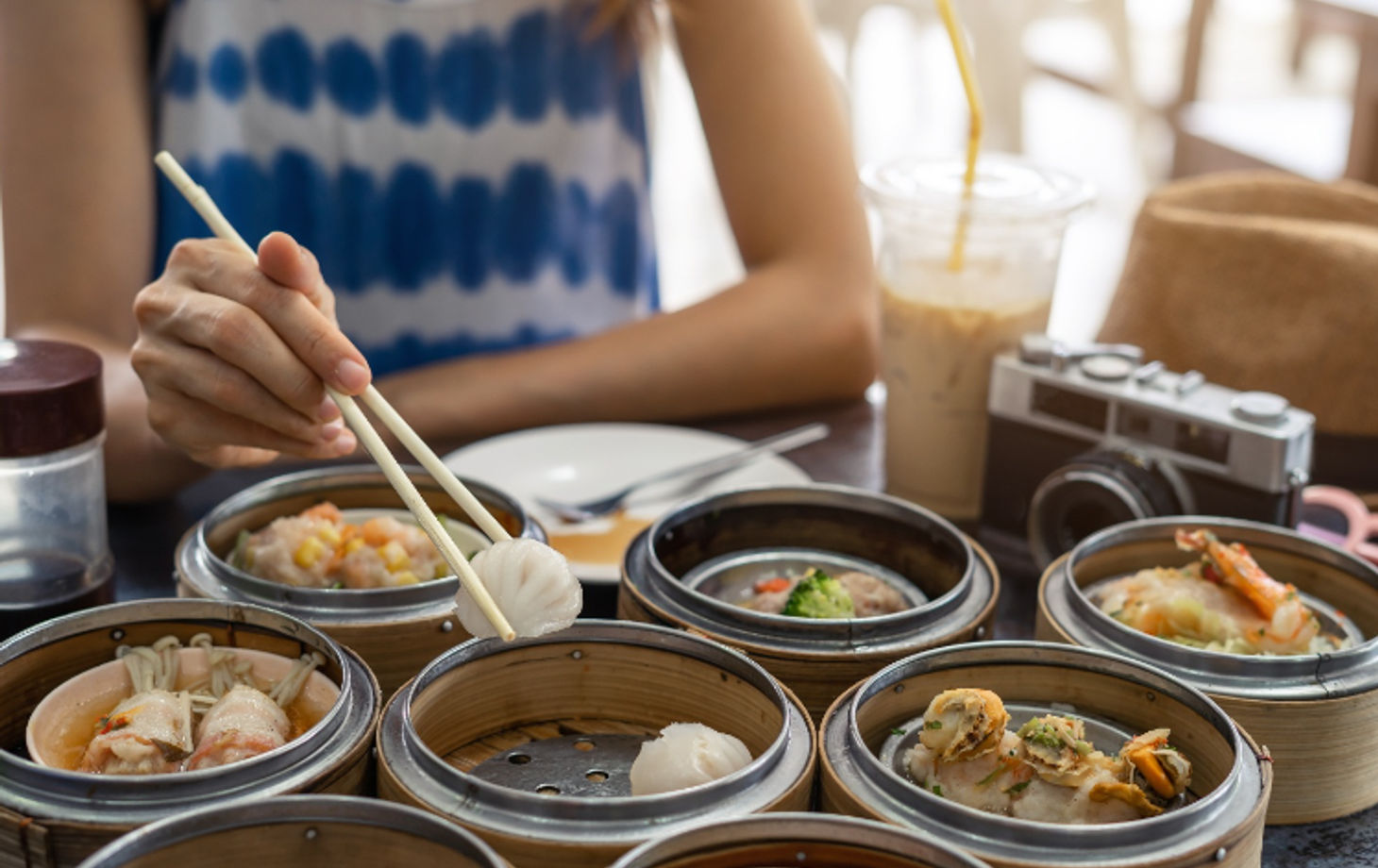 Geschmack der Altstadt von Phuket: Ein Streetfood-Erlebnis