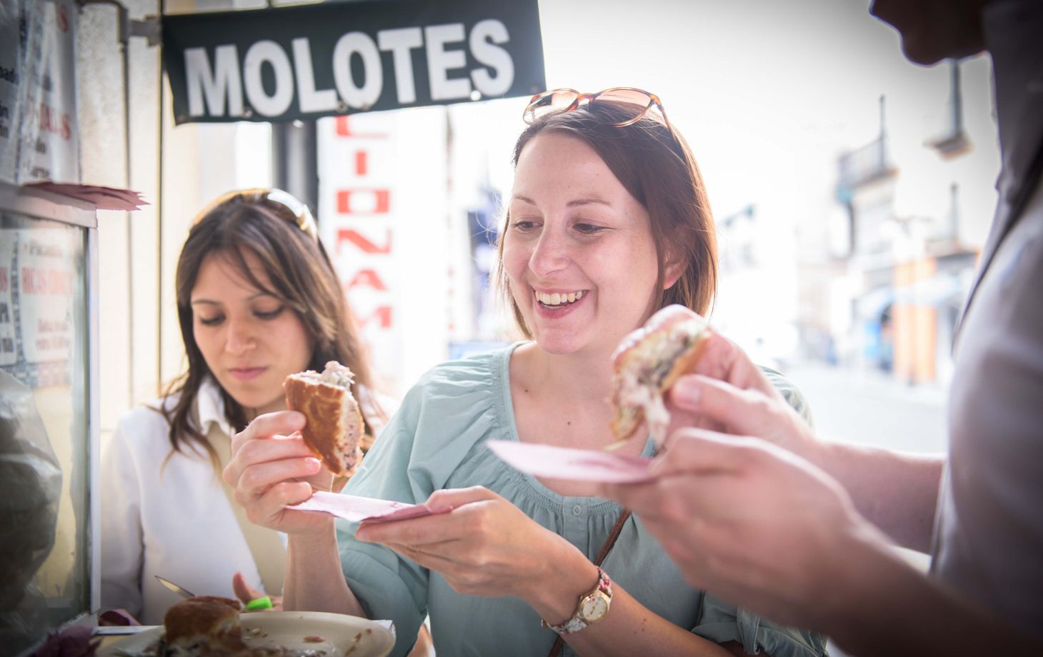 Taste of Puebla: A Trip Through The Delicacies of One of Mexico's Gastronomic Capitals