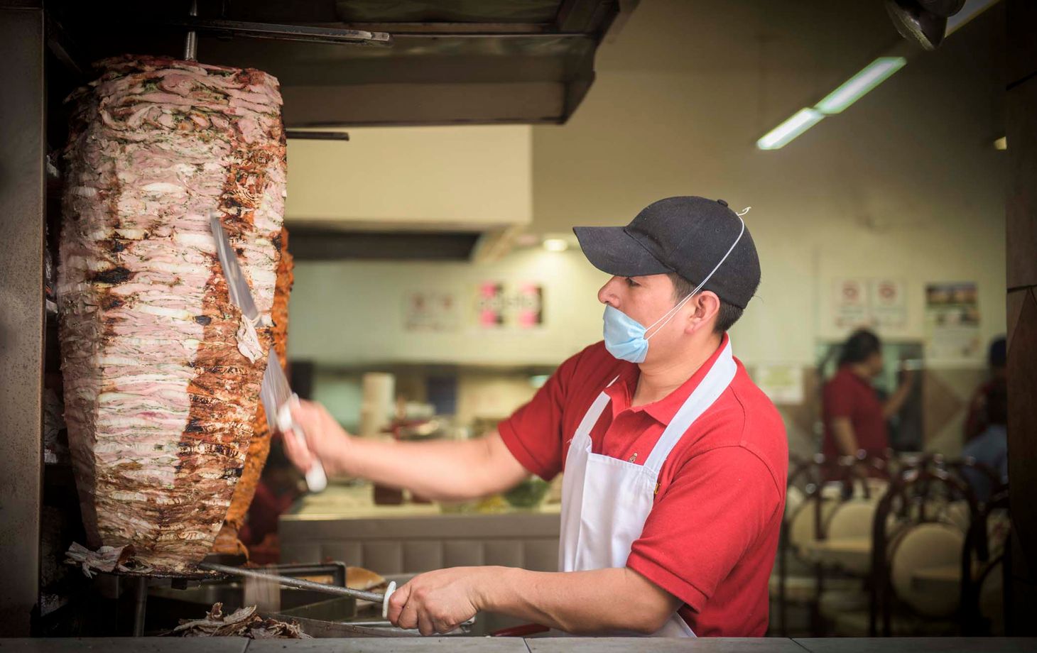 Taste of Puebla: A Trip Through The Delicacies of One of Mexico's Gastronomic Capitals