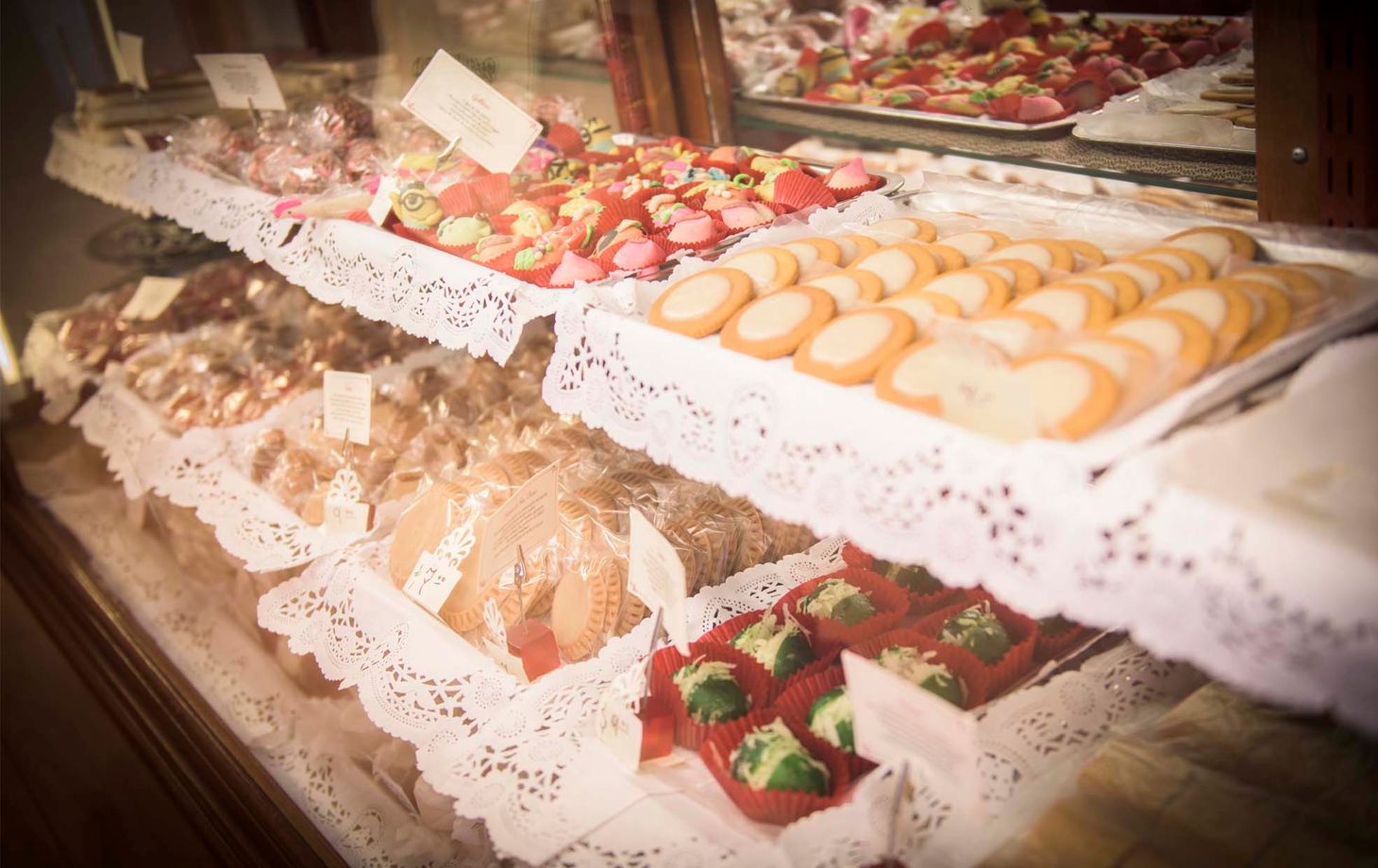 Taste of Puebla: A Trip Through The Delicacies of One of Mexico's Gastronomic Capitals