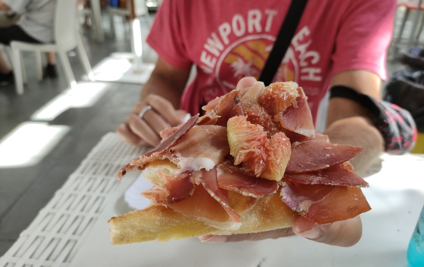 A Taste of Testaccio in Rome: Walking Tour with Market Tastings