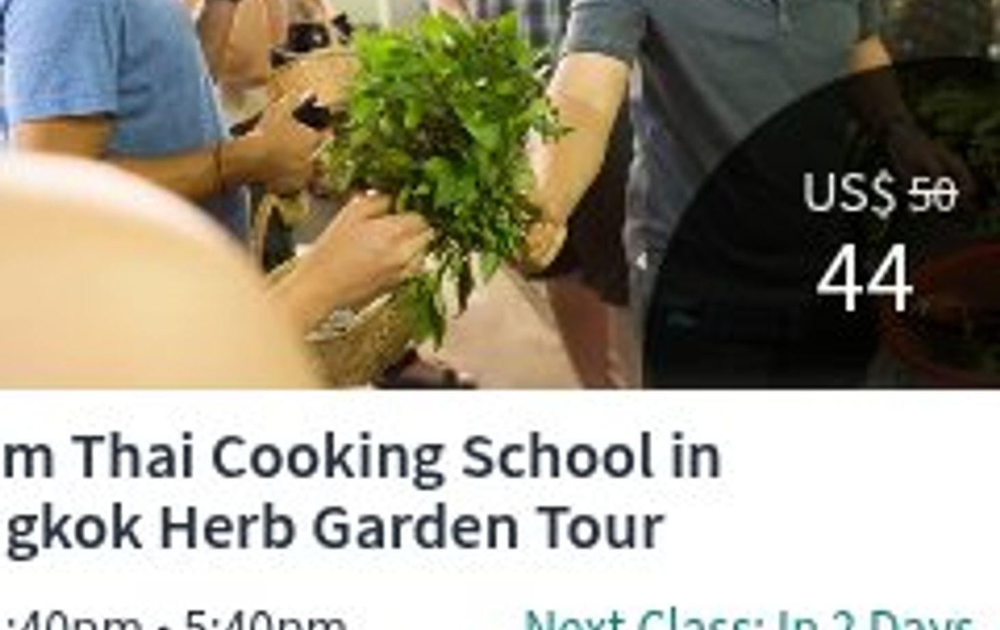 Taste Southern Thai Cooking with Phukej's Chef