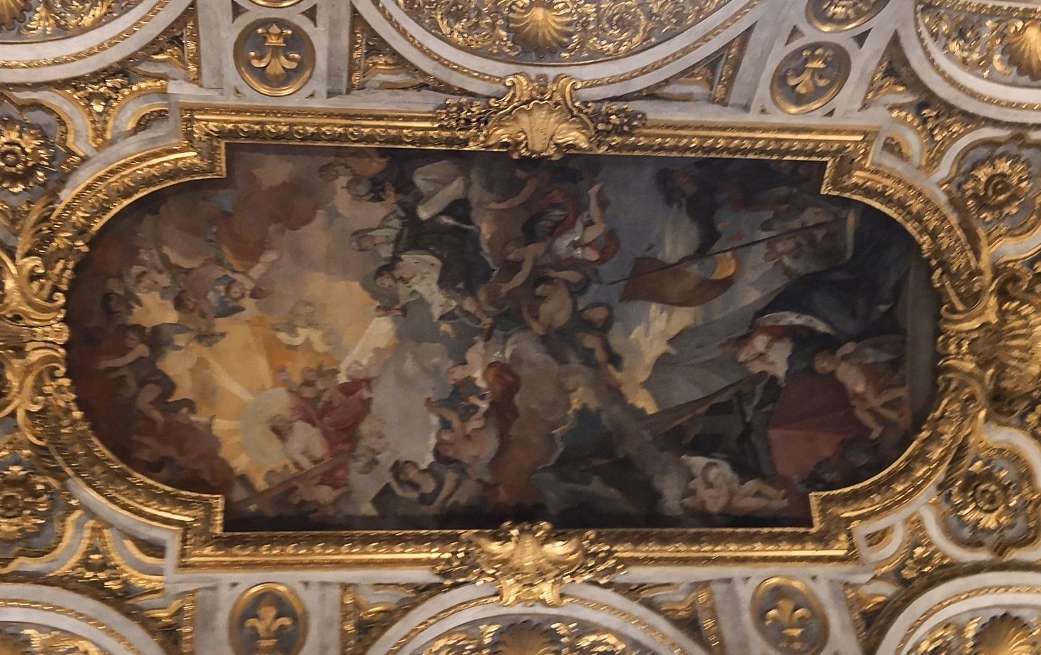 Tasting Caravaggio Wine, Food and Art Experience