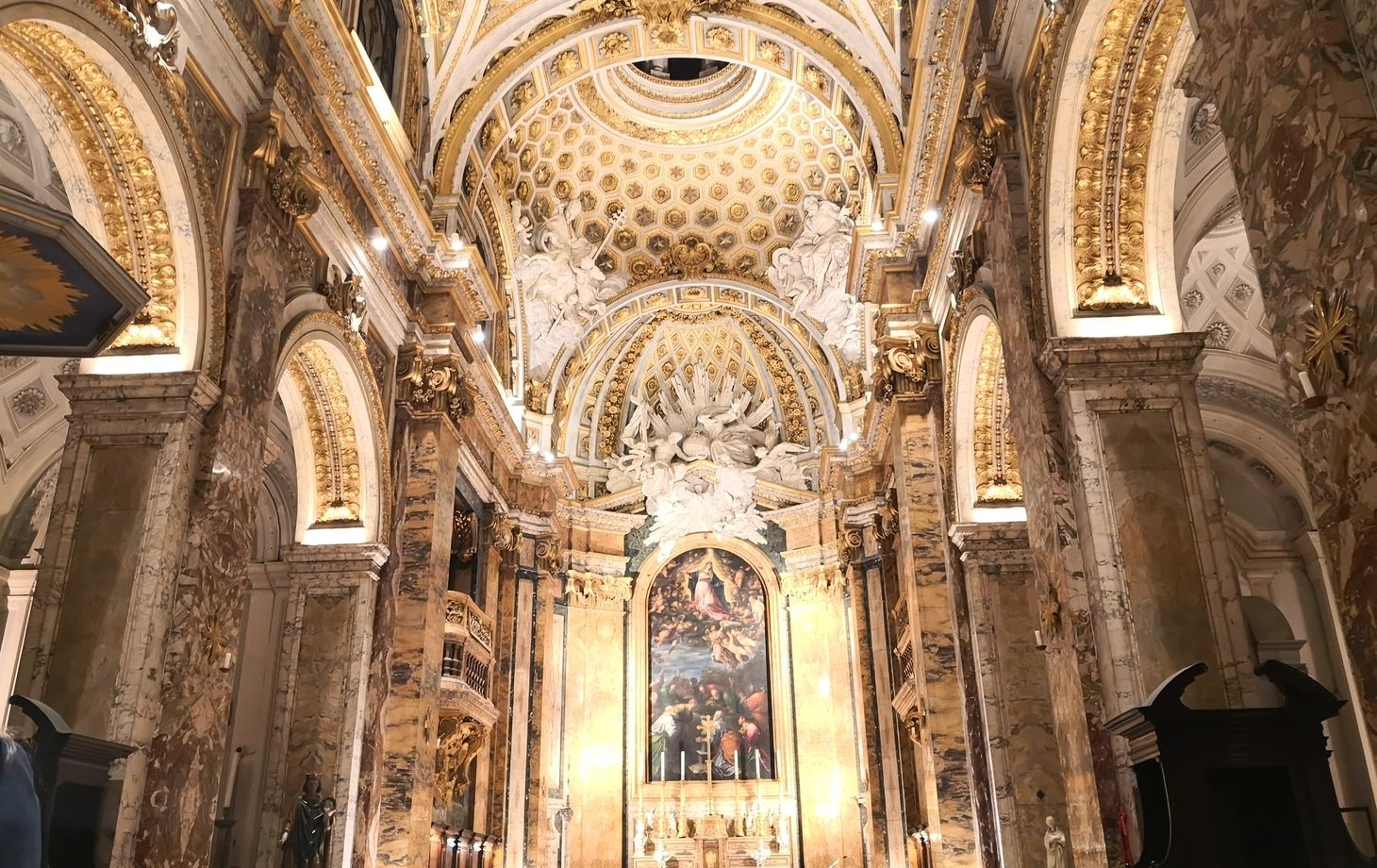 Tasting Caravaggio Wine, Food and Art Experience