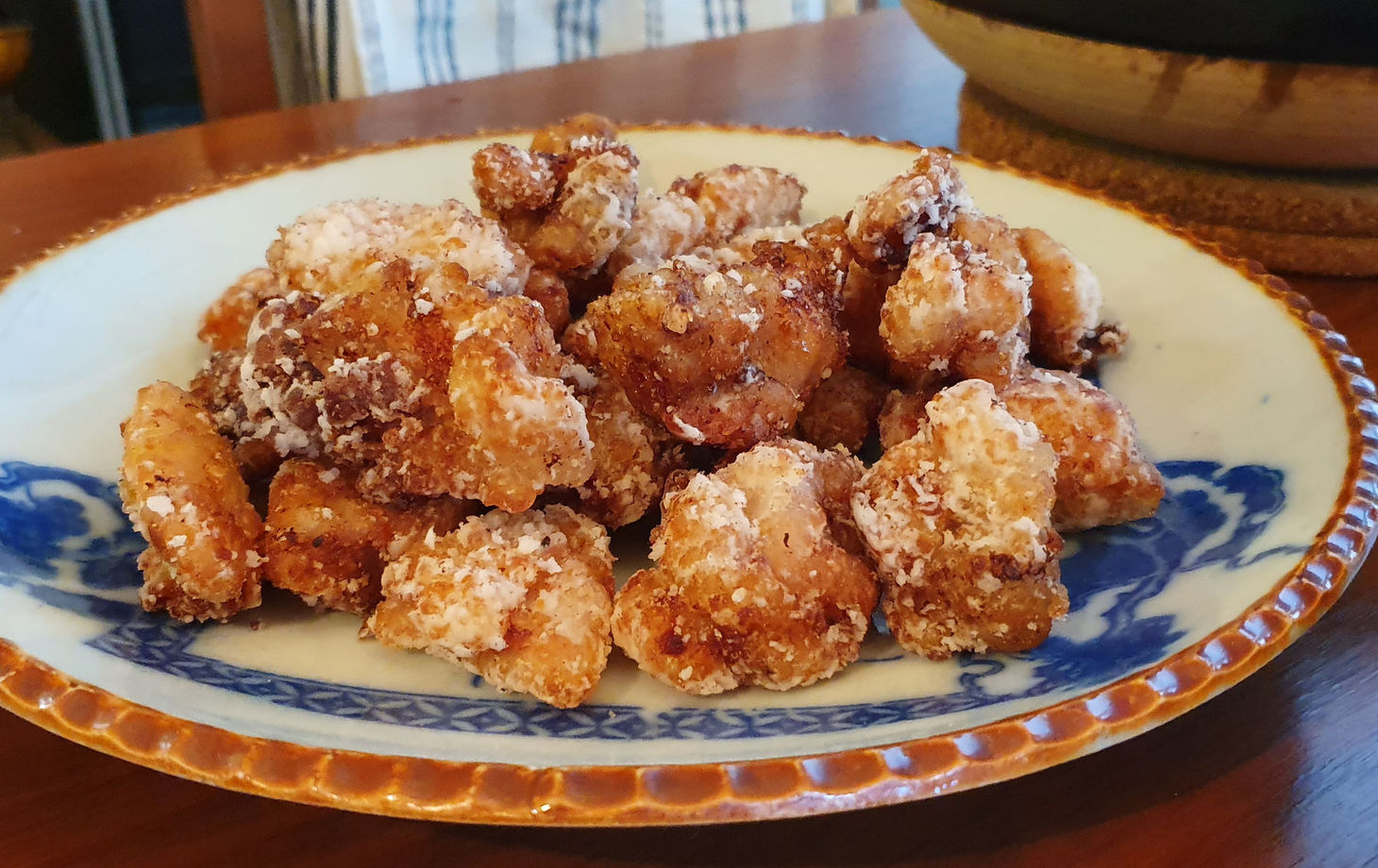 Authentic Japanese Cooking with Home-Chef & Local Neighborhood Tour
