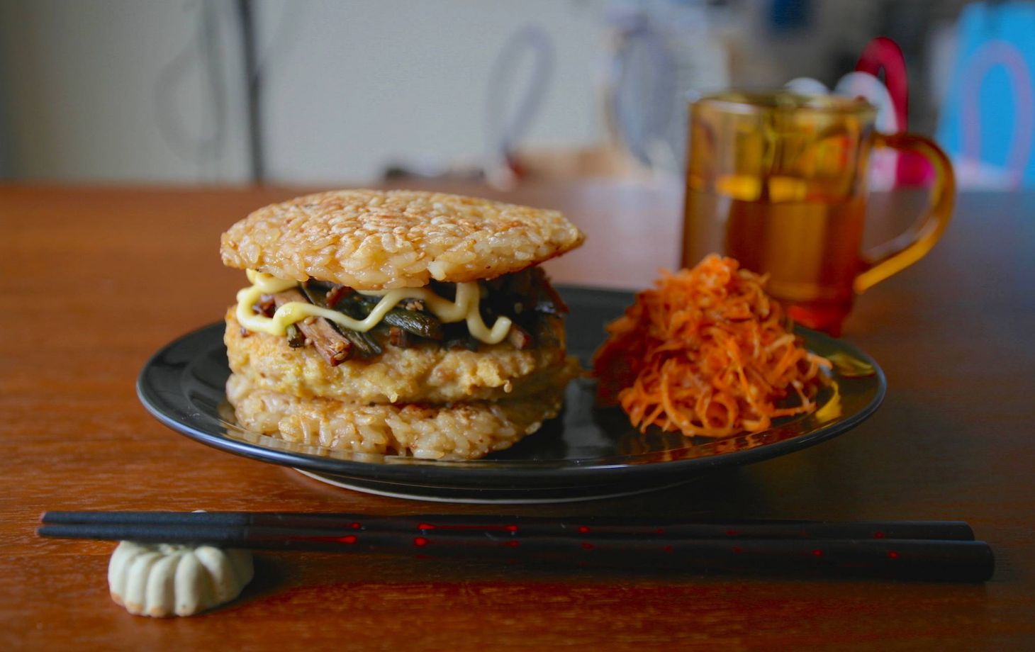 Cook Authentic Japanese Food with a Passionate Home-Cook in Shinjuku