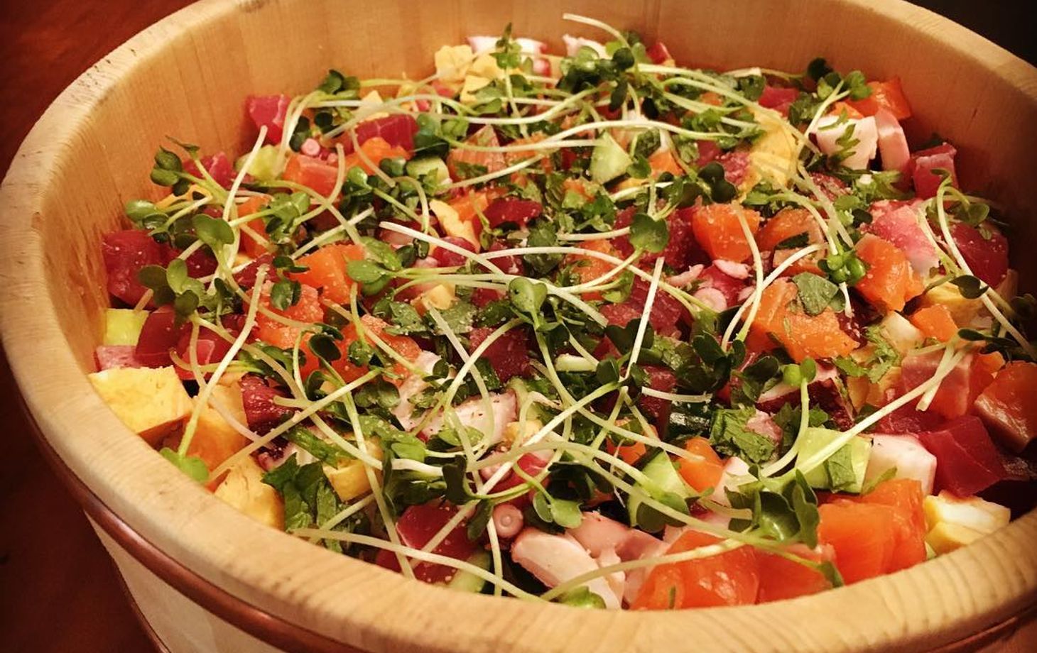 Authentic Japanese Cooking with Home-Chef & Local Neighborhood Tour