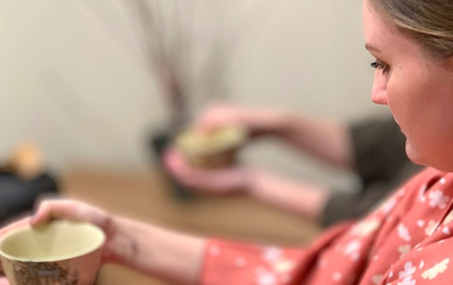 Authentic Tea Ceremony in a 150-Year-Old Kyoto Townhouse