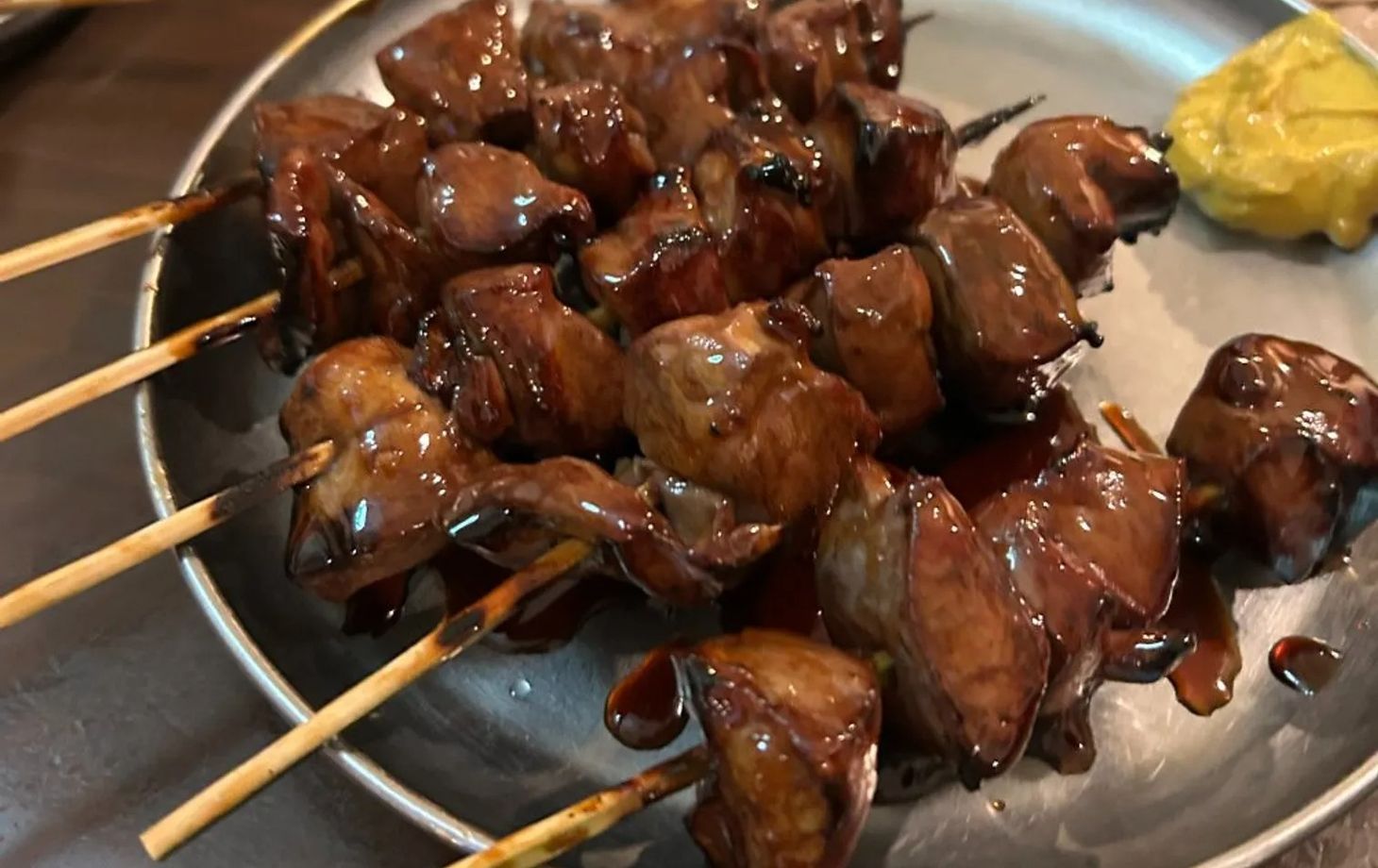 Ten Tastes of Tokyo: Ueno