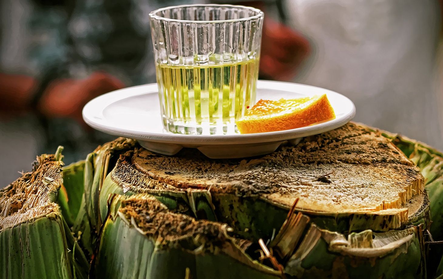 Tequila & Mezcal Tasting and Pairing Experience on Fridays!