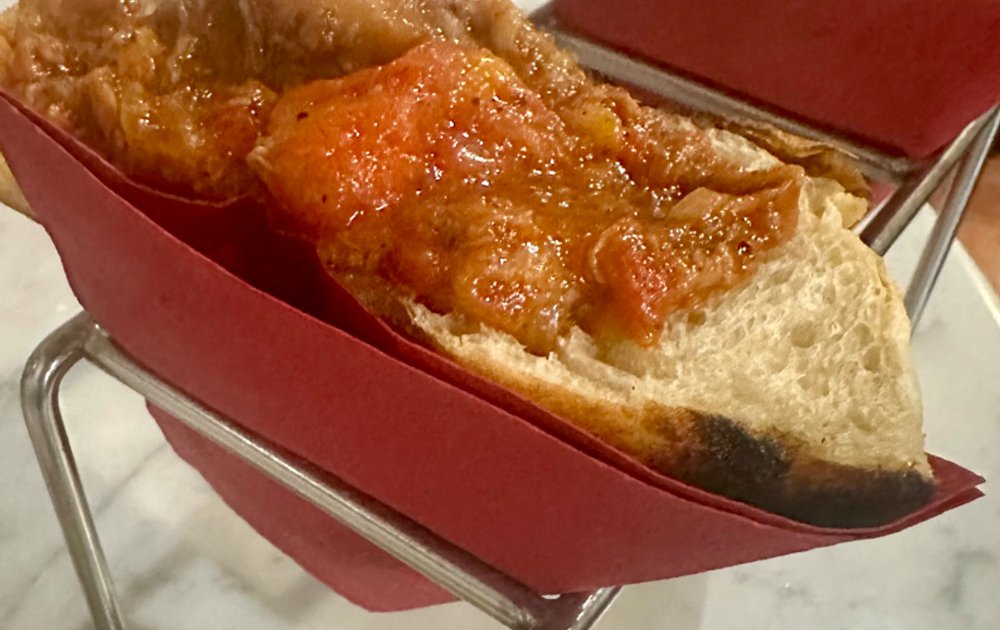Testaccio Evening Food Tour & Tasting Experience with a Master Taster