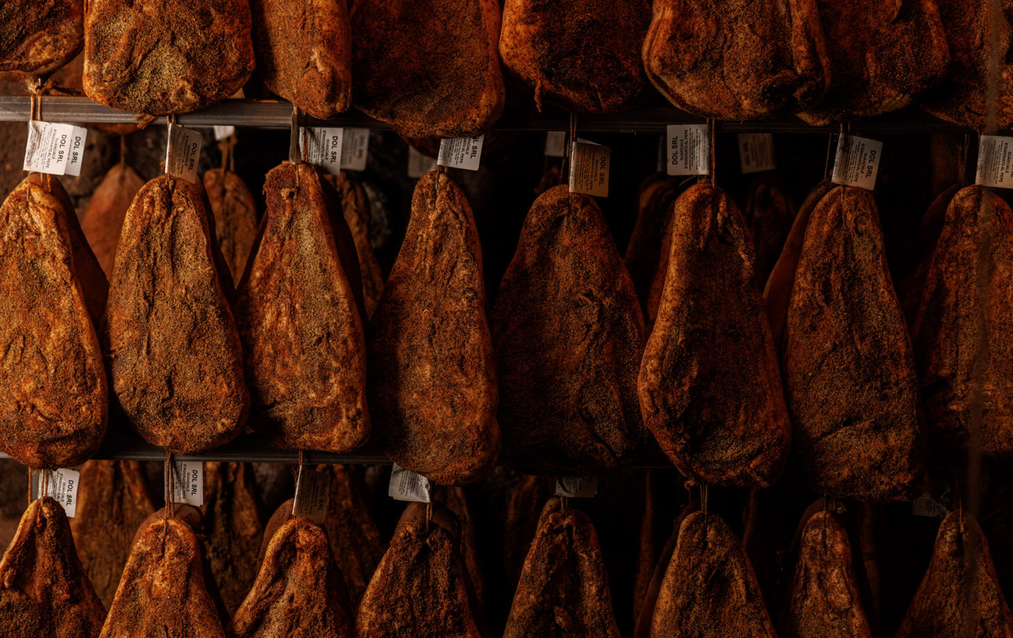 Testaccio Evening Food Tour & Tasting Experience with a Master Taster