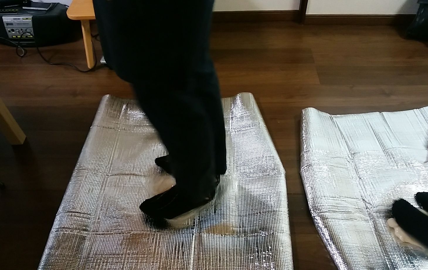 Handgemachte Teuchi Udon Nudeln-Kochkurs