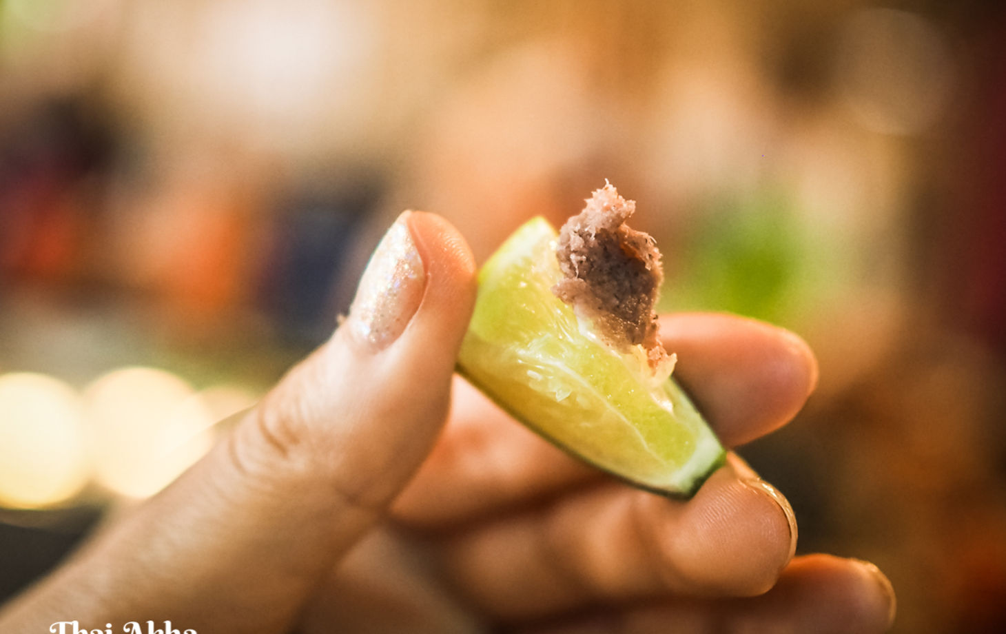 Thai Akha Tribe Cooking Class & Market Tour