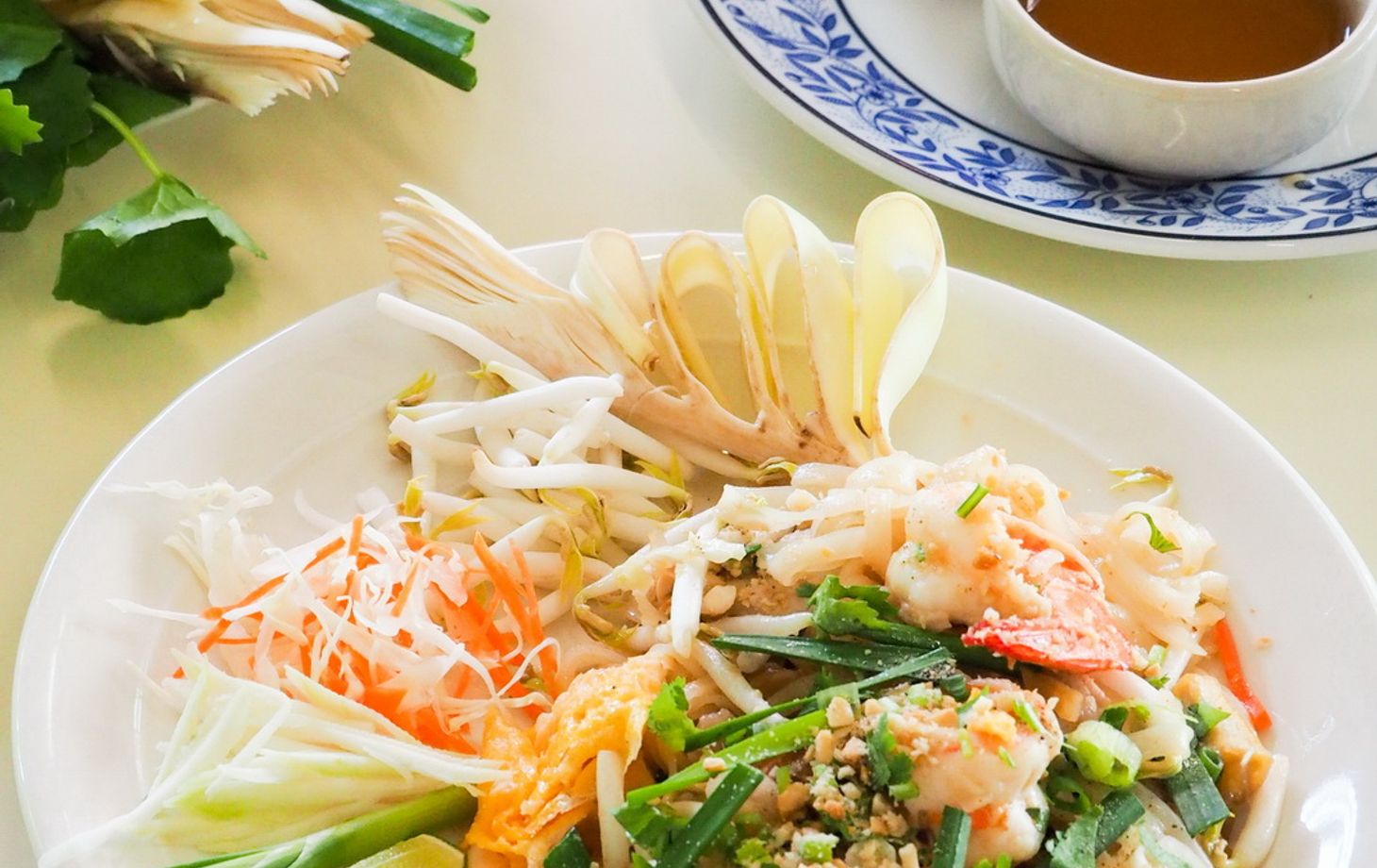 The Thai House Homestay & Thai Cooking Experiences