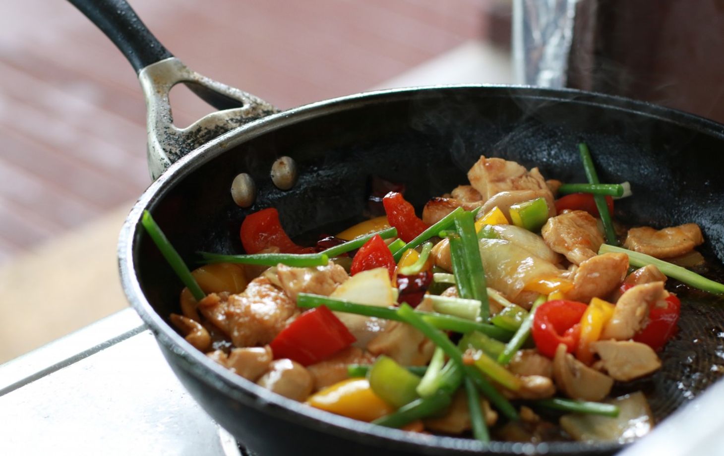 Thai Cooking Class at Impiana Chaweng Noi Koh Samui