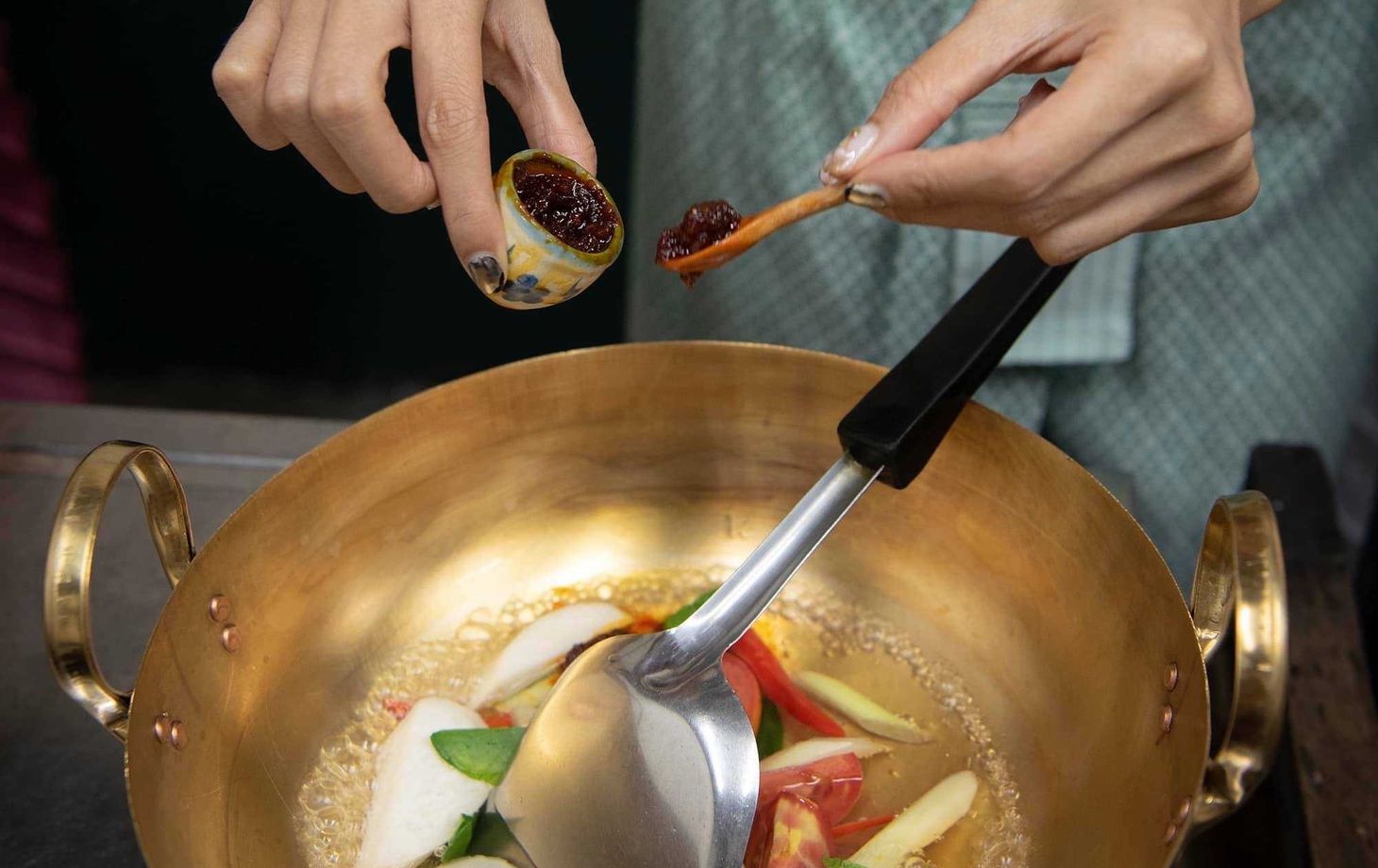 Sabieng Thai Cooking School