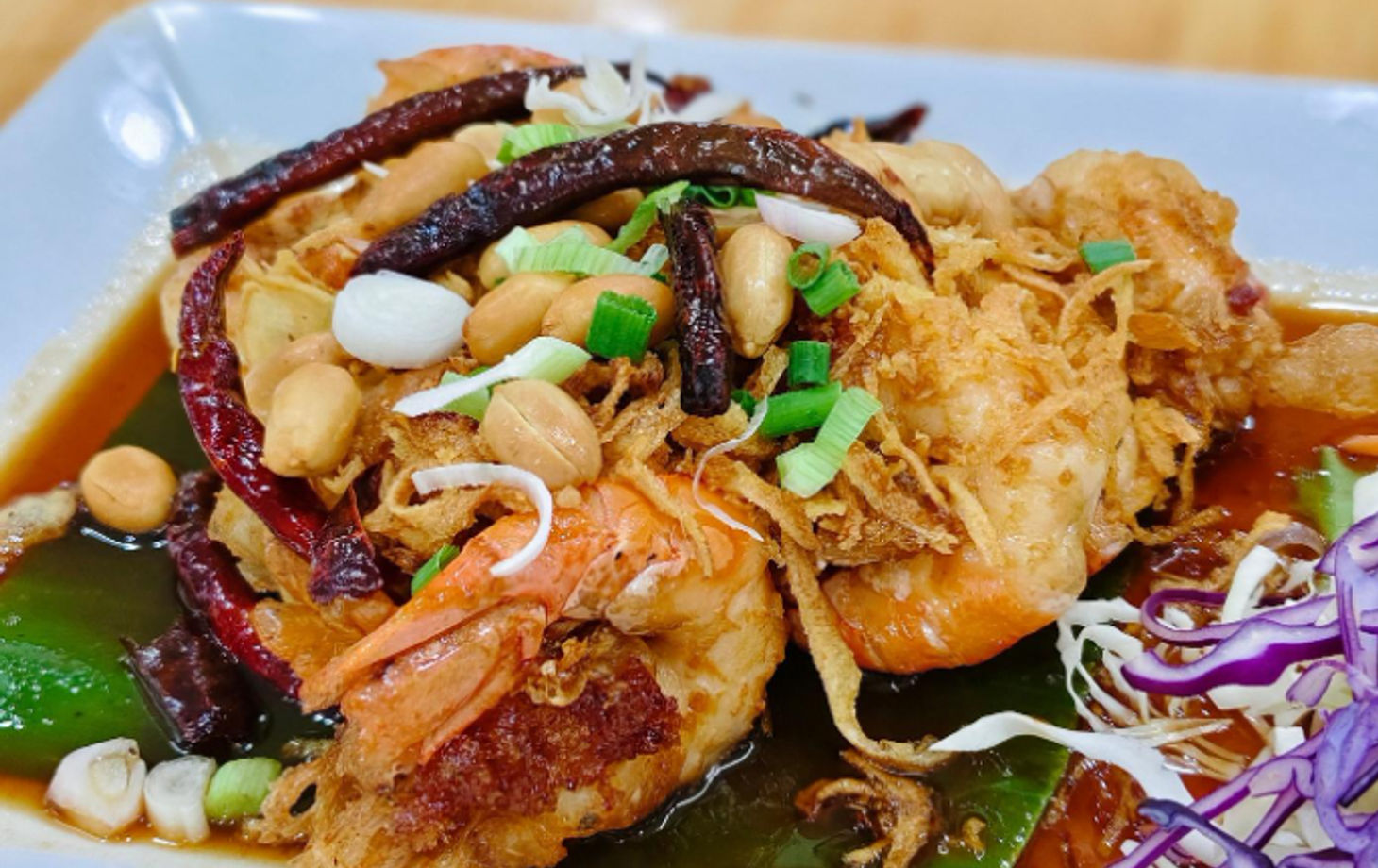 Hands-On Thai Cooking Masterclass with Local Market Tour in Phuket