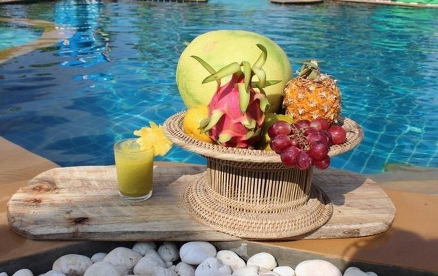 Thai Cooking School (Discover our organic farm)