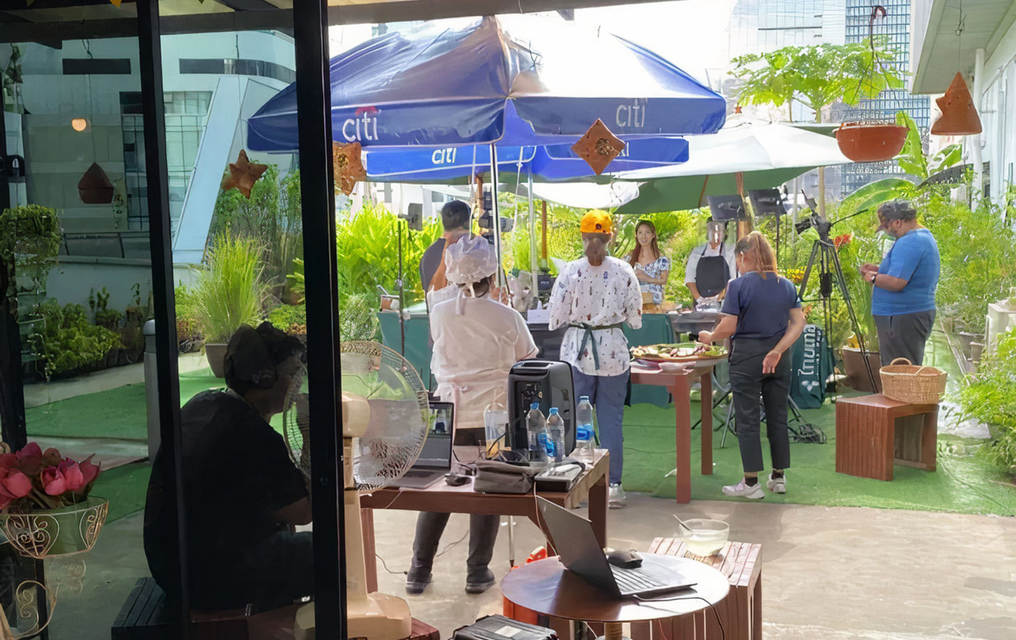 Créations culinaires thaïlandaises : des saveurs traditionnelles revisitées
