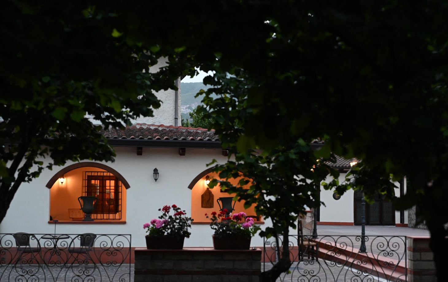 Authentic Italian Cooking & Handmade Pasta Experience