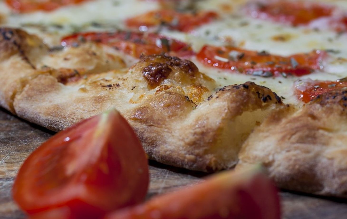 Food Tour in the Heart of Rome