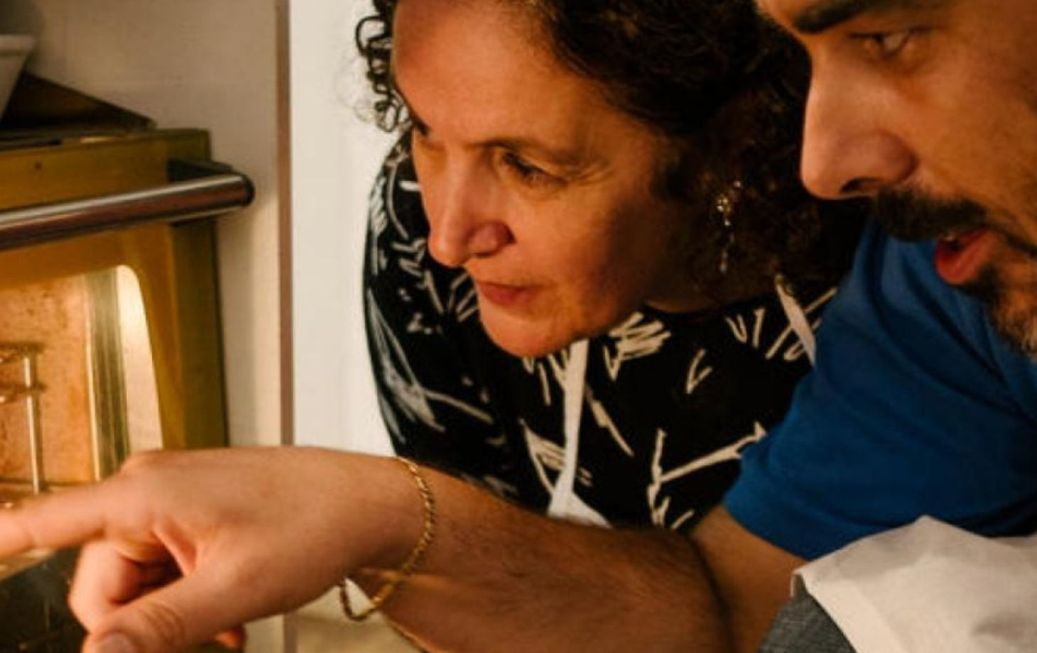 The Art of Making Italian-Style Macarons in Rome