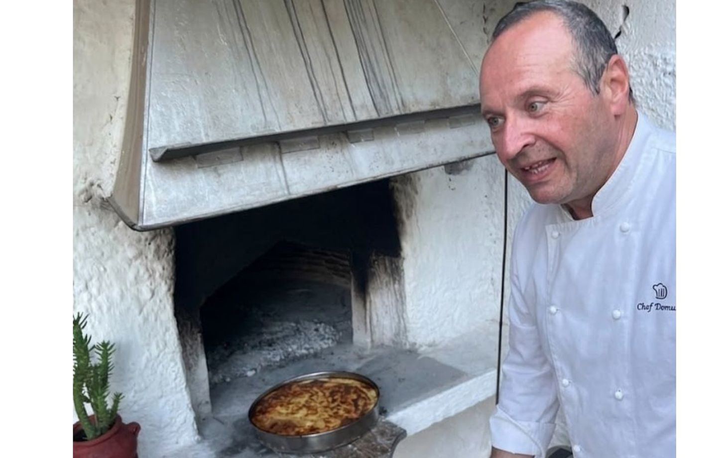 Peloponnese Traditional Greek Cooking & Olive Oil Soap-Making Experience