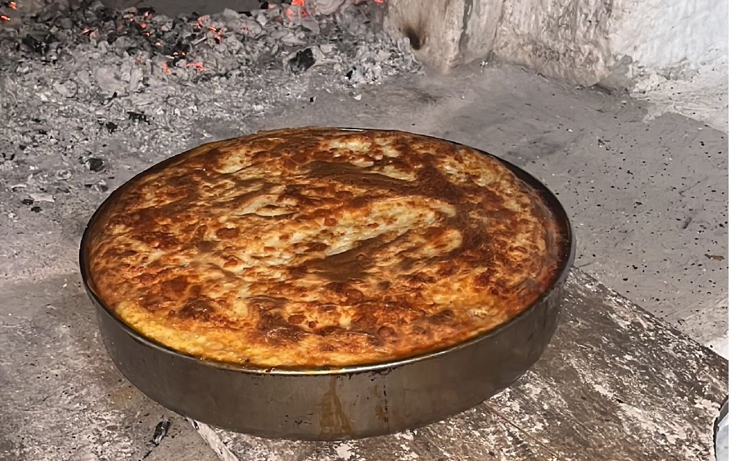 Peloponnese Traditional Greek Cooking & Olive Oil Soap-Making Experience