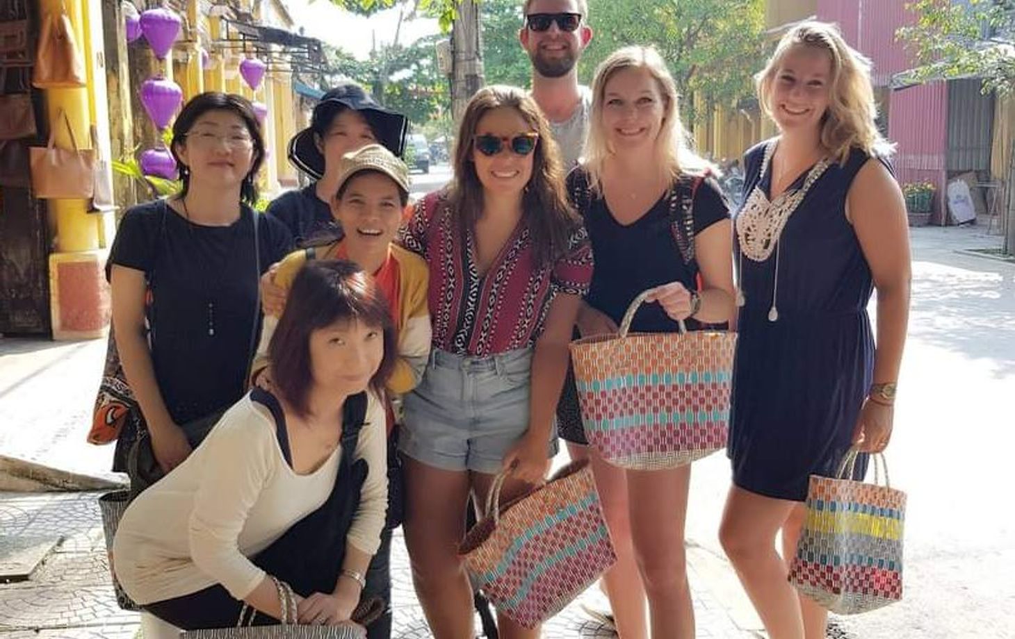 The Basket Boat and Cooking Class Tour