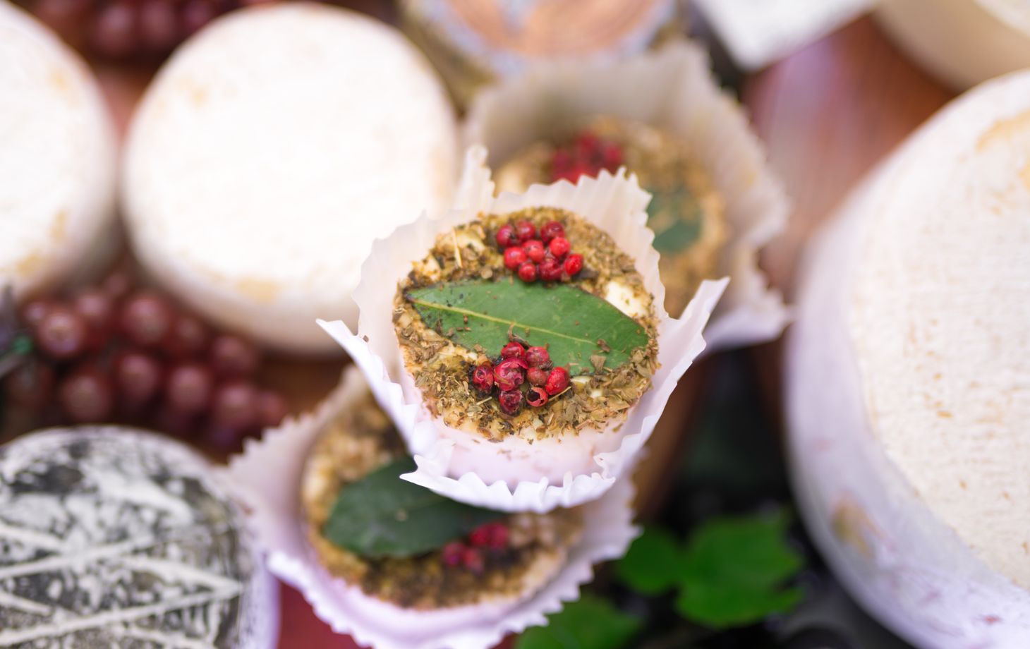 Tuscan Market Tour and 4 Course Authentic Cooking Class in Florence
