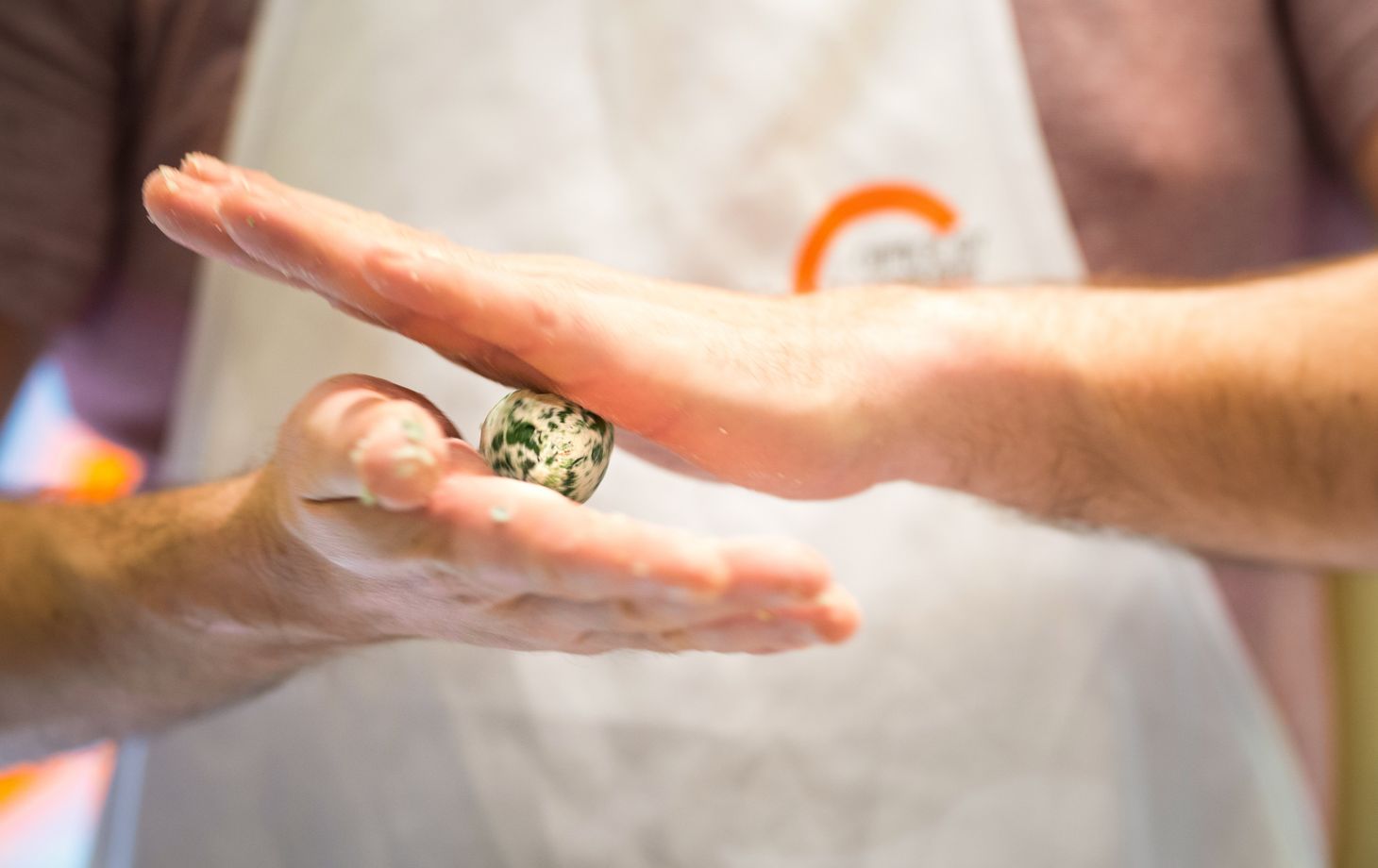 Tuscan Market Tour and 4 Course Authentic Cooking Class in Florence