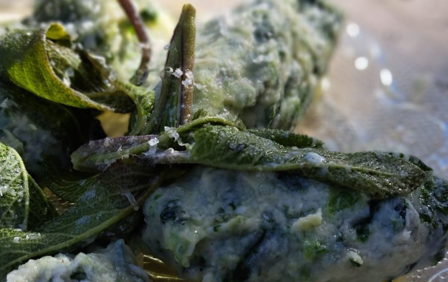Masterclass for Gnocchi at a Tuscan Farmhouse