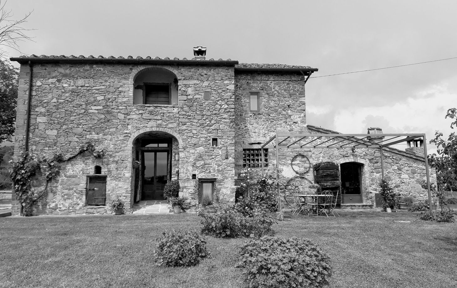 Masterclass for Gnocchi at a Tuscan Farmhouse