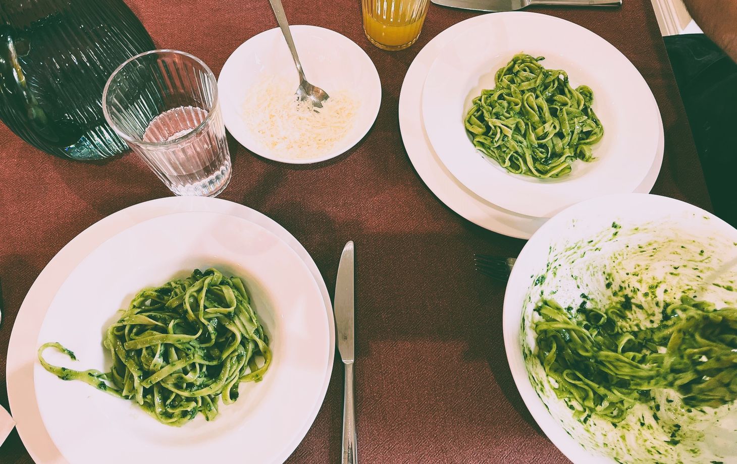 The Heart of Liguria in the Kitchen: Discover the Recipes of the Traditions