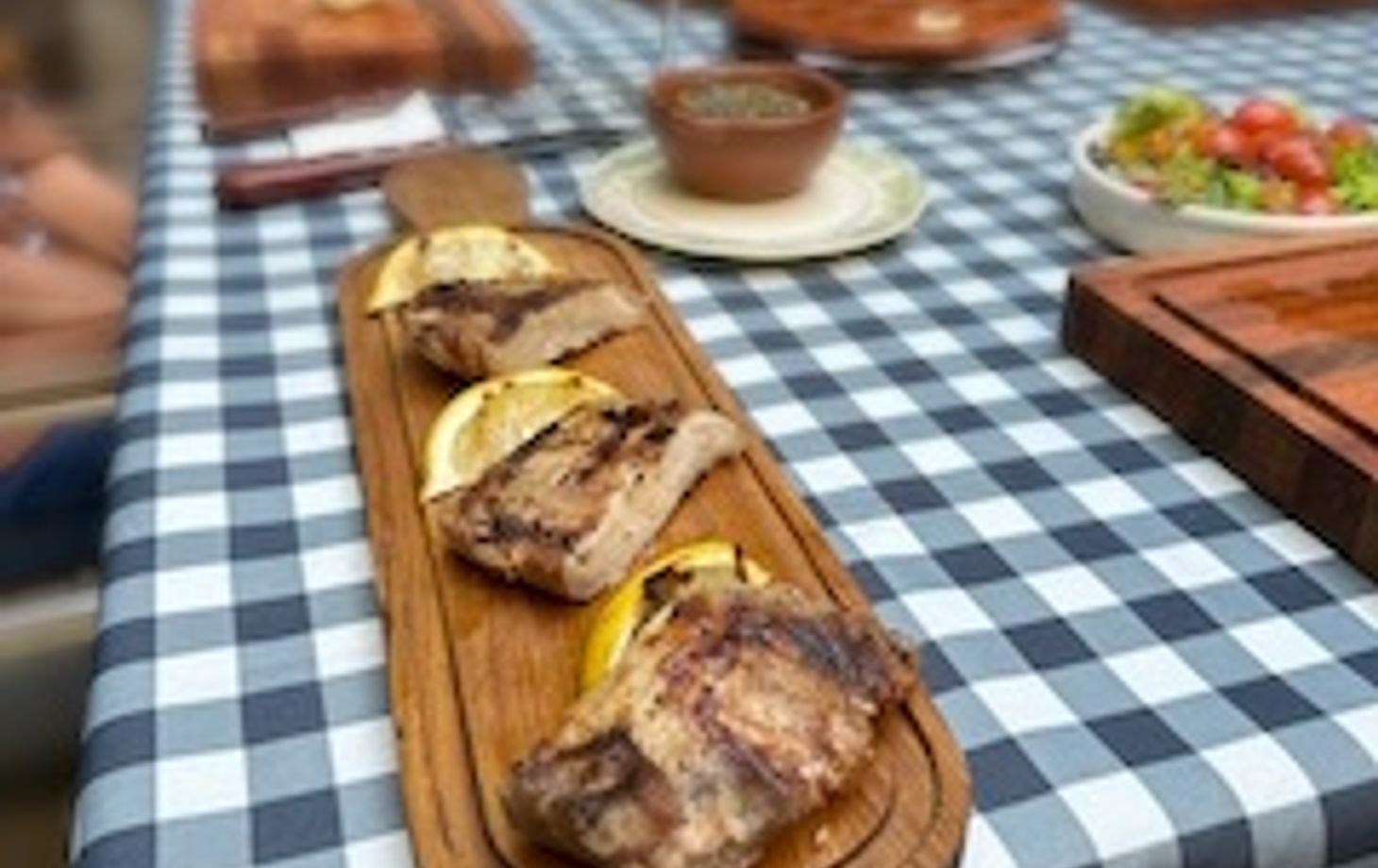 Cultural and Culinary Immersion: Discover the Flavors of Buenos Aires